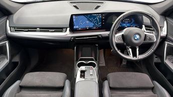 BMW iX1 XDRIVE 30 M SPORT