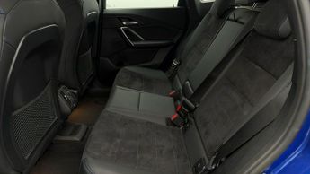 BMW iX1 XDRIVE 30 M SPORT