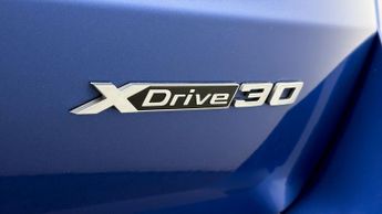 BMW iX1 XDRIVE 30 M SPORT
