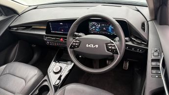 Kia Niro 4