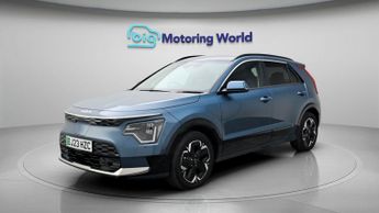 Kia Niro 4
