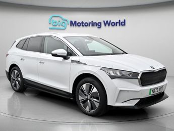 Skoda Enyaq 60