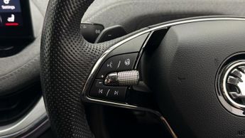 Skoda Enyaq 60