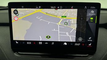Skoda Enyaq 60
