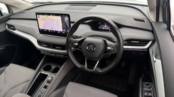 Skoda Enyaq 60