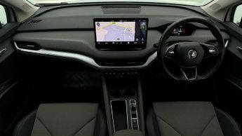 Skoda Enyaq 60