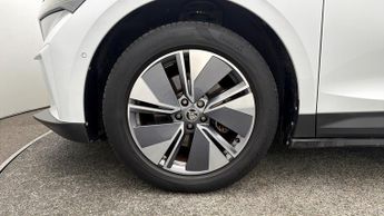 Skoda Enyaq 60