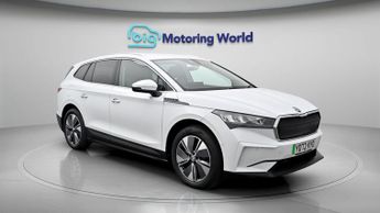 Skoda Enyaq 60