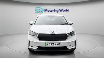 Skoda Enyaq 60