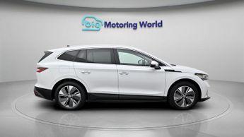 Skoda Enyaq 60