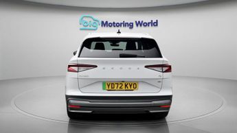 Skoda Enyaq 60
