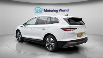 Skoda Enyaq 60