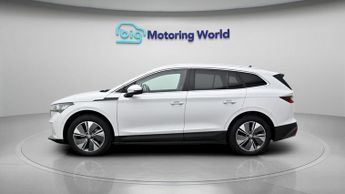 Skoda Enyaq 60