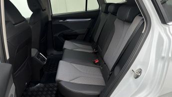 Skoda Enyaq 60