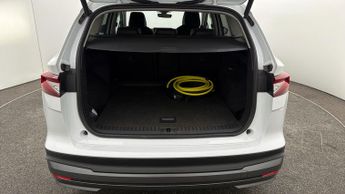 Skoda Enyaq 60