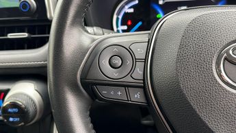 Toyota RAV4 VVT-I DESIGN