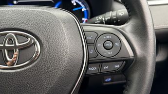 Toyota RAV4 VVT-I DESIGN