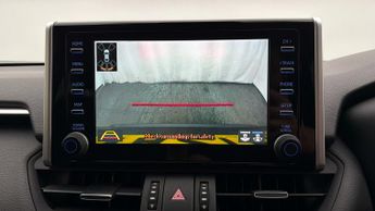 Toyota RAV4 VVT-I DESIGN