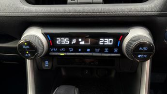 Toyota RAV4 VVT-I DESIGN