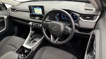 Toyota RAV4 VVT-I DESIGN