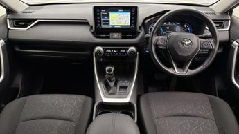 Toyota RAV4 VVT-I DESIGN