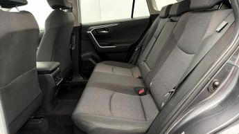 Toyota RAV4 VVT-I DESIGN