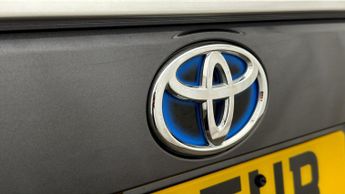 Toyota RAV4 VVT-I DESIGN