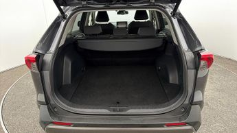 Toyota RAV4 VVT-I DESIGN