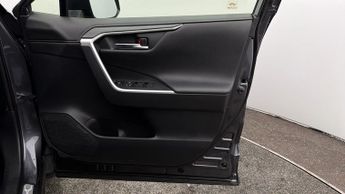 Toyota RAV4 VVT-I DESIGN