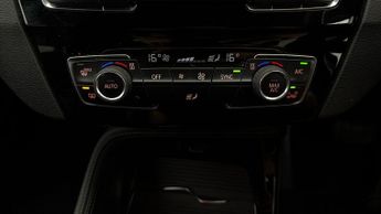 BMW X1 XDRIVE20D SPORT