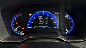 Toyota Corolla ICON TECH