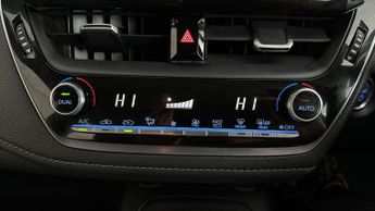 Toyota Corolla ICON TECH