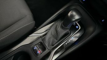 Toyota Corolla ICON TECH
