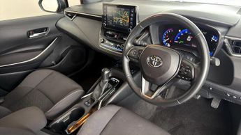 Toyota Corolla ICON TECH