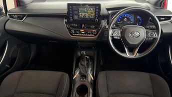 Toyota Corolla ICON TECH