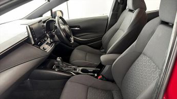 Toyota Corolla ICON TECH
