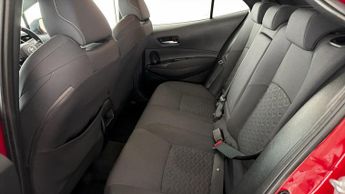 Toyota Corolla ICON TECH