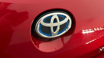 Toyota Corolla ICON TECH