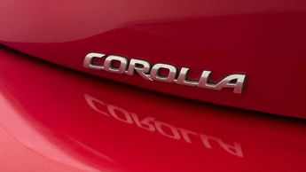 Toyota Corolla ICON TECH
