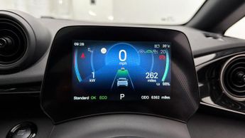 BYD Dolphin DESIGN