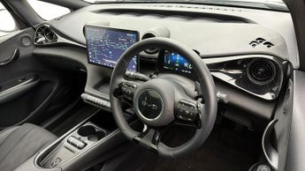 BYD Dolphin DESIGN