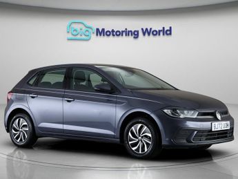 Volkswagen Polo LIFE