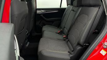 Skoda Kodiaq SE TSI DSG