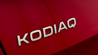 Skoda Kodiaq SE TSI DSG