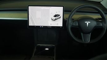 Tesla Model Y BASE