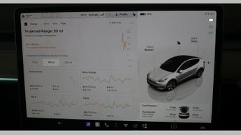 Tesla Model Y BASE