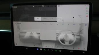Tesla Model Y BASE