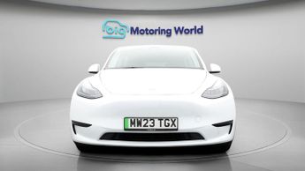 Tesla Model Y BASE