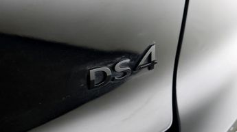 DS AUTOMOBILES DS 4 PURETECH PERFORMANCE LINE S/S EAT8