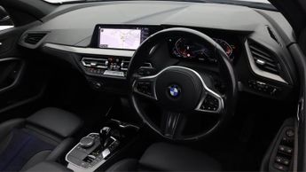 BMW 1 Series 118I M SPORT